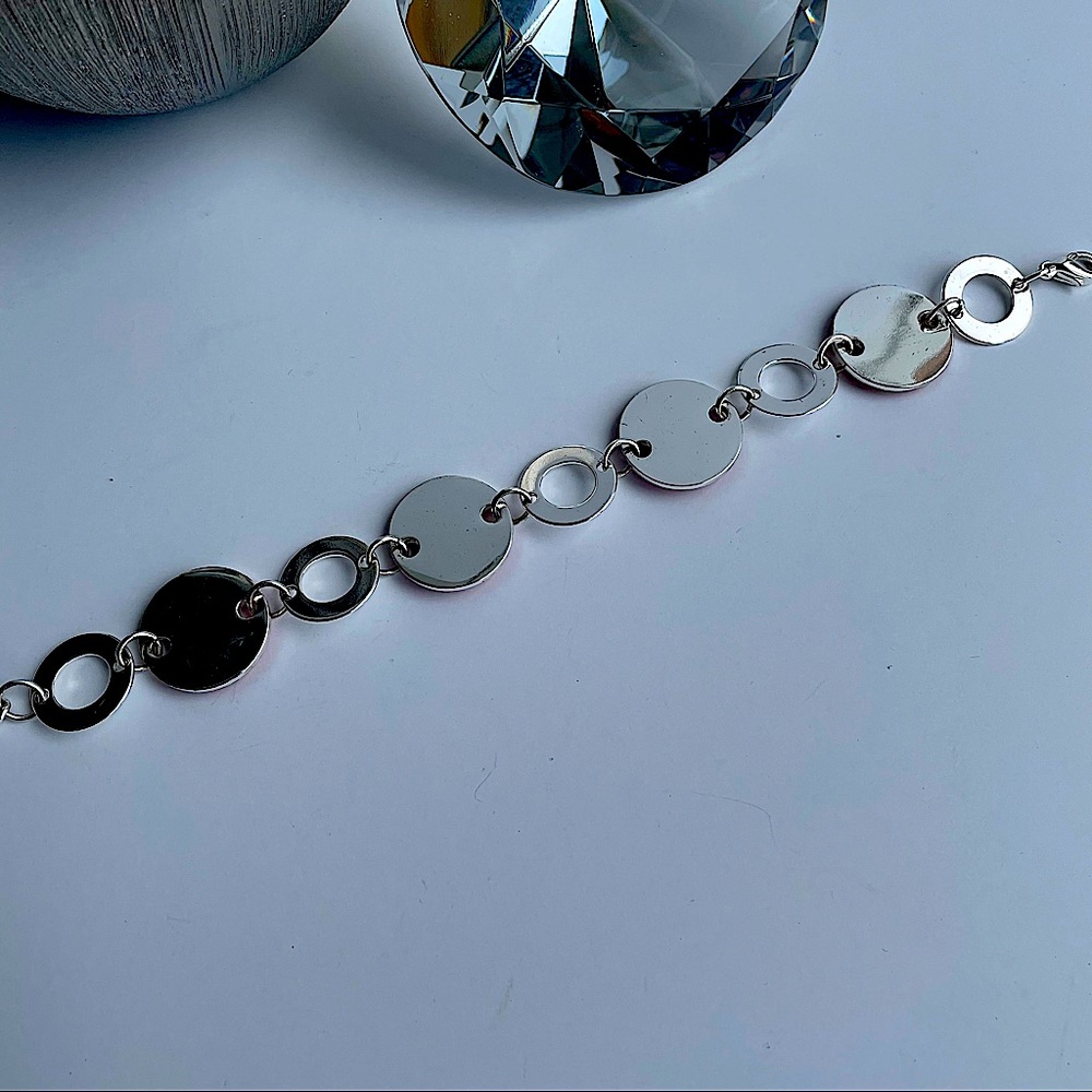 70’s inspired bracelet - Picture 5 of 6